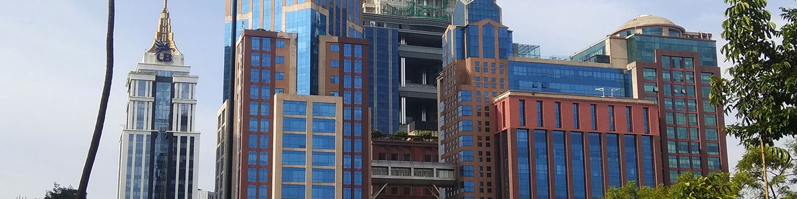 Central Chennai